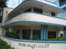 River Valley Court (D9), Apartment #1201342